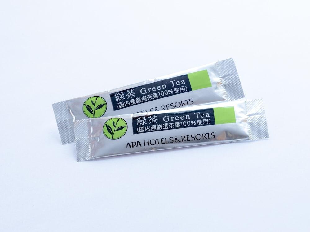 Apa 호텔 가고시마 추오 에키마에 외부 사진